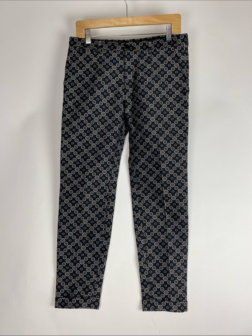 DOLCE & GABBANA CASUAL PANTS MENS IT SIZE 44 Poly / Silk